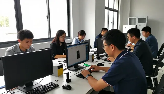 黑龙江省斯诺电子科技有限公司构建专业电子电子产品生产体系