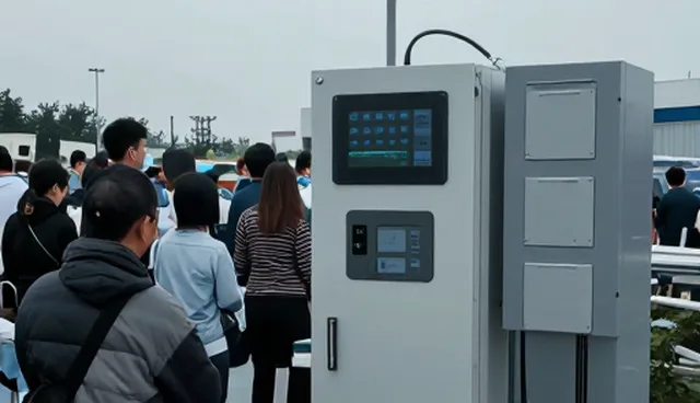来料检测检查要点分析与使用维护建议