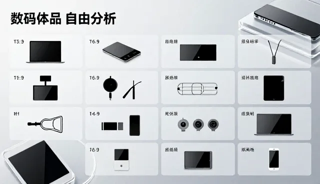 数码产品性能与适用条件中的故障处理要点