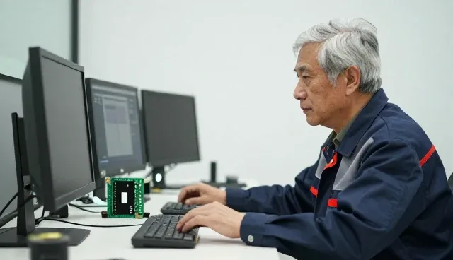 来料加工中数据分析的关键问题与解决思路
